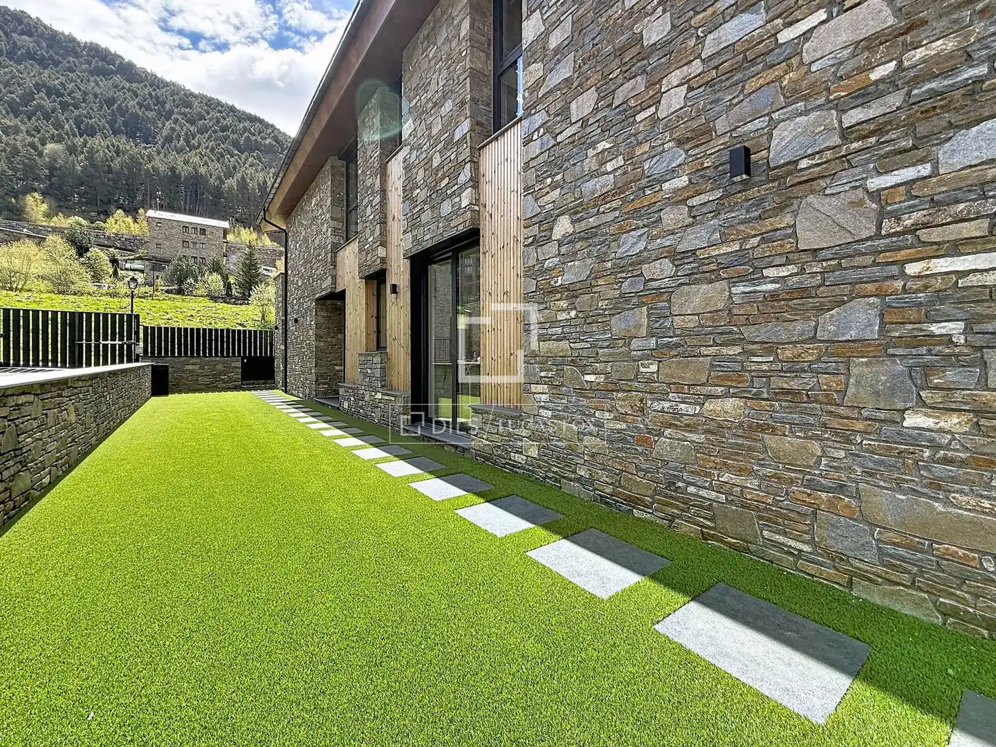 Detached house with garden for sale in Soldeu - Incles, imagen 16