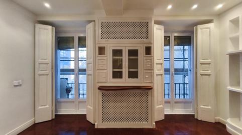 Foto 4 de Pis de lloguer a Palacio, Madrid