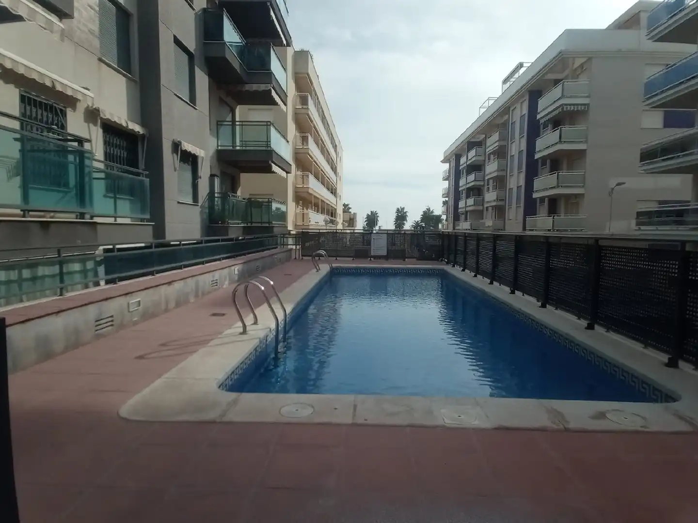 Apartamento en venta en La Torre - Playa de Chilches