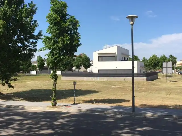 Residencial en venta en Santa Coloma de Farners