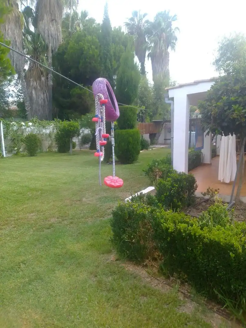 Xalet amb jardí en venda a Eucaliptus- Poble Nou del Delta, imagen 14
