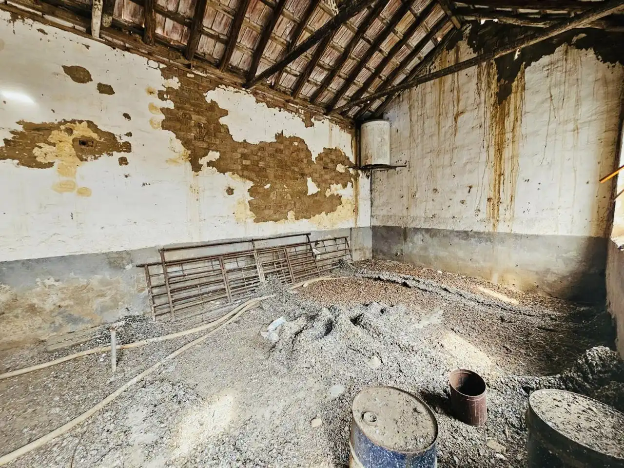 Casa o xalet en venda a Santa Eufemia, Polán