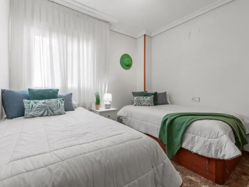 Apartments for sale in Avenida Almadraba De La, 2, Pueblo Español - Coveta Fumá