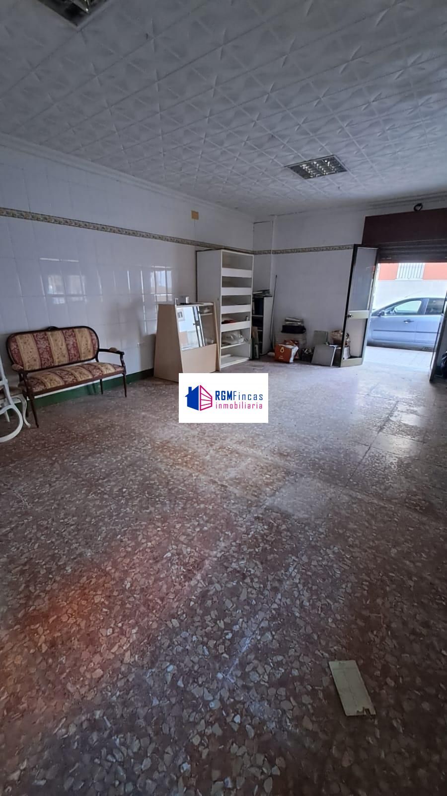 Premises to rent in  Sevilla Capital