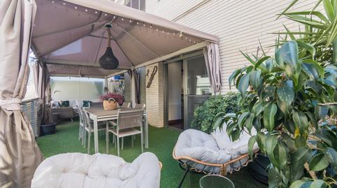 Foto 2 de Planta baja en venta en Calle Cantallops, Nou Altabix, Alicante