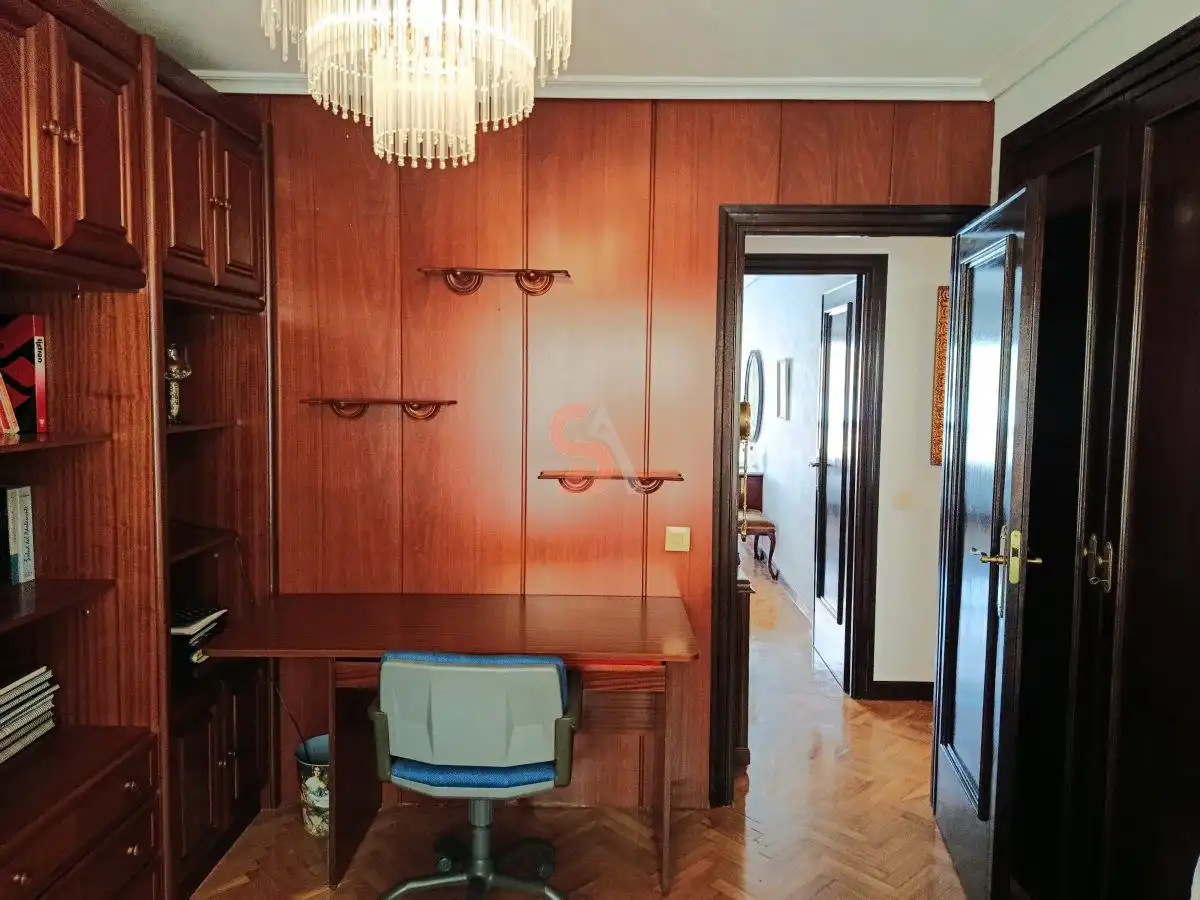 Flat with pool for sale in ESTADIO, imagen 44