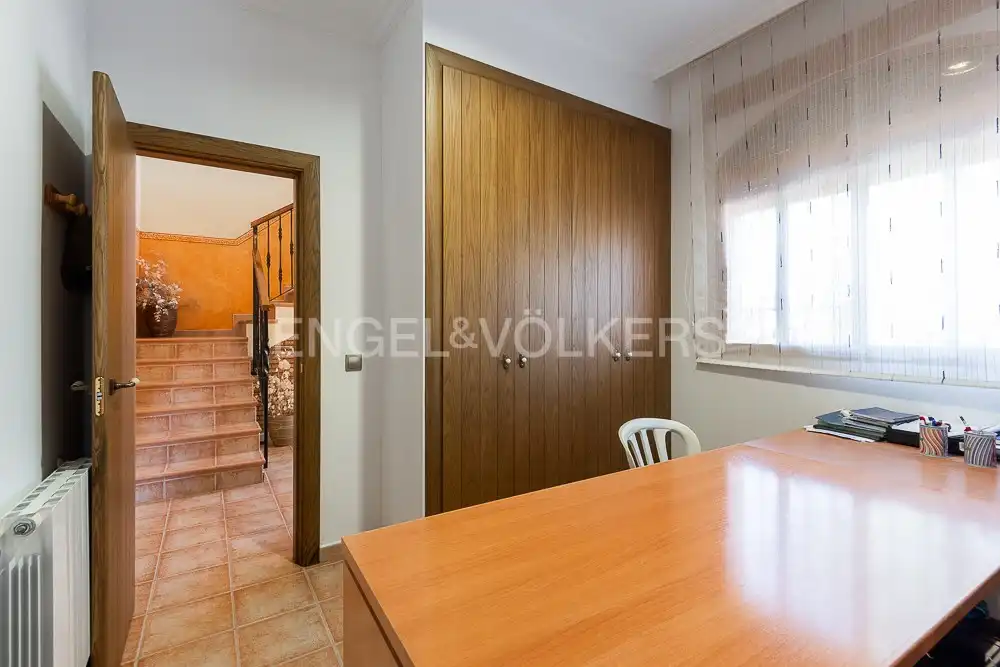Casa o chalet en venta en Náquera con Aire acondicionado, Calefacción y Jardín privado