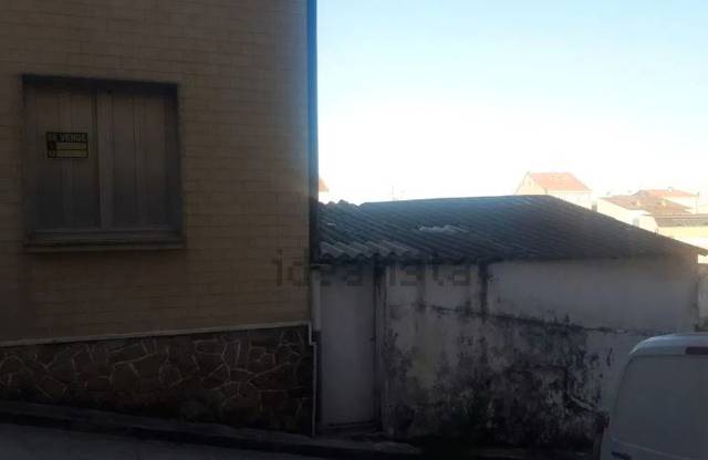 Casa-chalet en Venta en Rúa Álvaro Cunqueiro en Santa Uxía de Ribeira