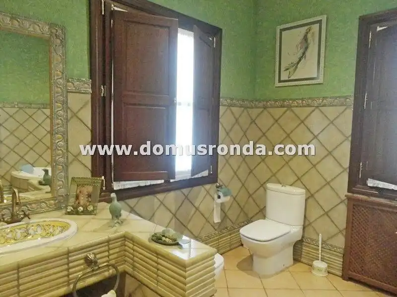 Villa con terrazza in vendita a Centro, imagen 54