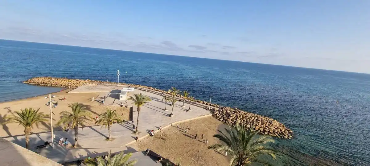Penthouse mit Aufzug zum Verkauf in Playa del Cura, imagen 3