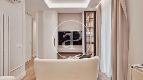 Foto 3 de Pis en venda a C. de José Ortega y Gasset, Lista,  Madrid Capital