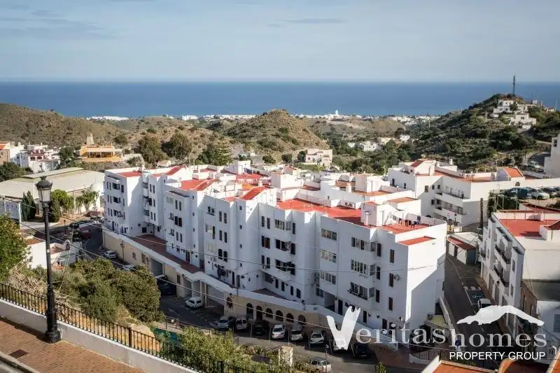 Apartament en venda a Mojácar Pueblo