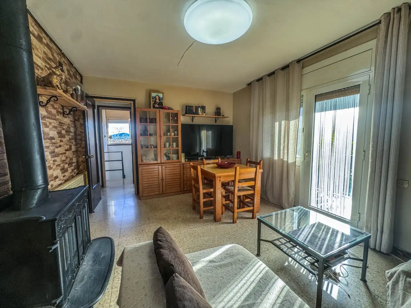 Casa o chalet en venta en Castellví de Rosanes