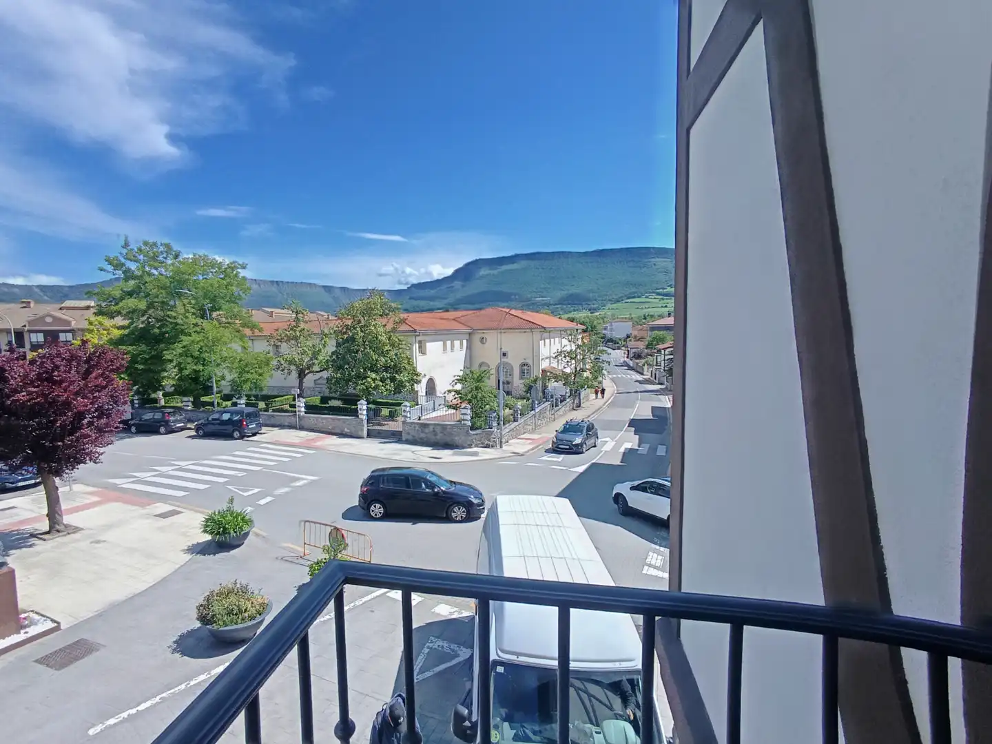Wohnung mit Aufzug zum Verkauf in Kantarranas Kalea 24, imagen 5
