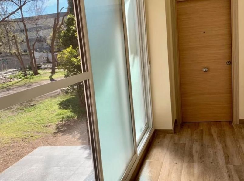 Dormitori de Estudi de lloguer en  Valencia Capital amb Aire condicionat, Calefacció i Parquet