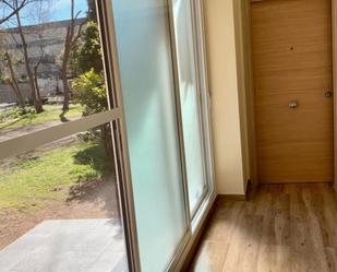 Dormitori de Estudi de lloguer en  Valencia Capital amb Aire condicionat, Calefacció i Parquet