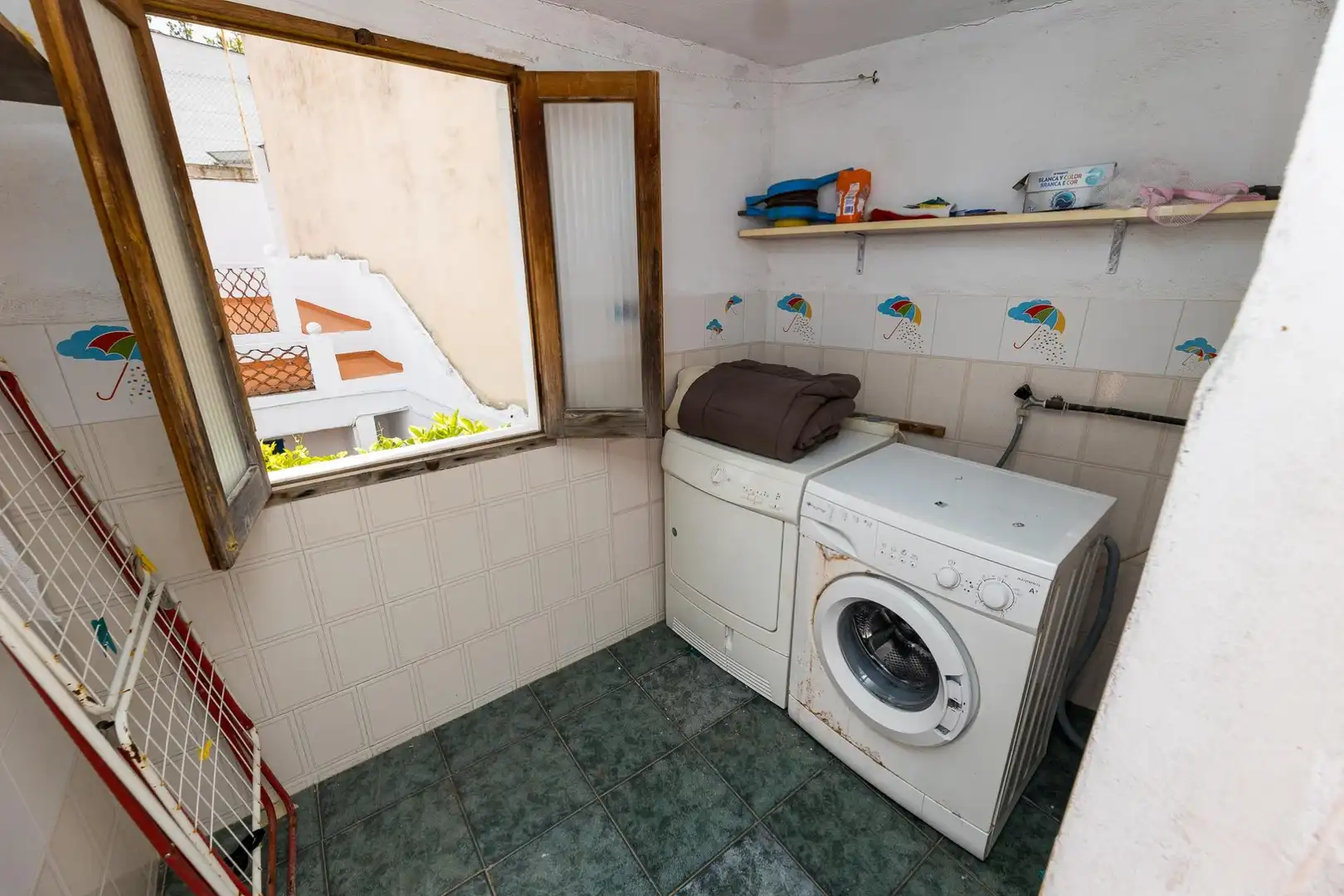 Baño de Casa o chalet en venta en  Palma de Mallorca con Calefacción, Jardín privado y Terraza