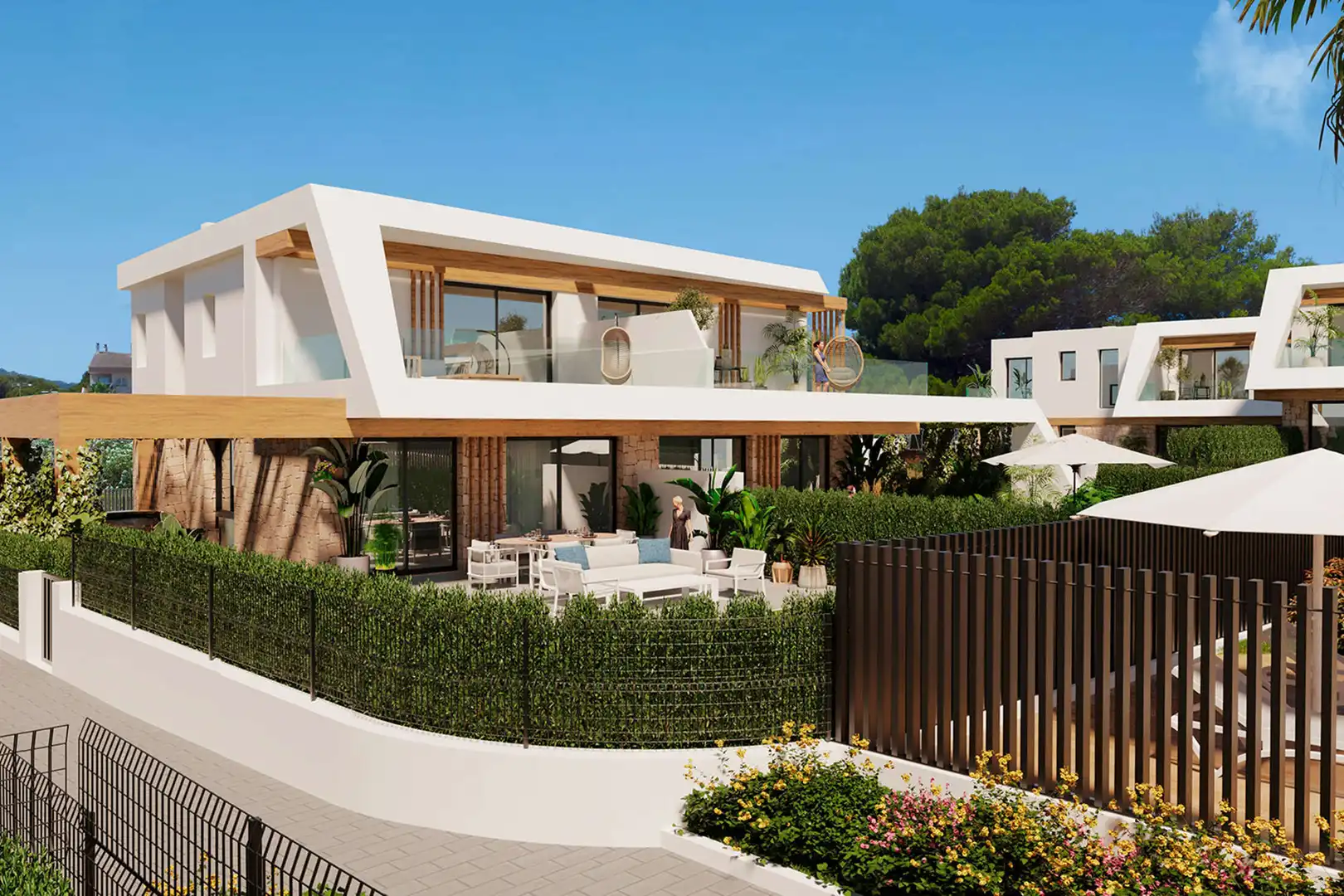 House with terrace for sale in Cala Ratjada, imagen 30
