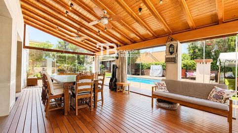 Foto 4 de Casa o xalet en venda a Del Sol, El Toro, Calvià