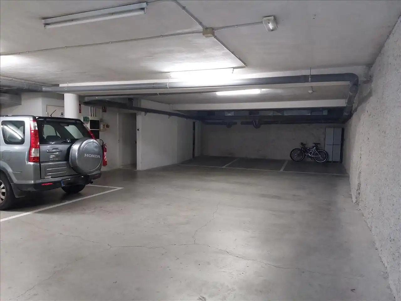 Parking de Garaje en venta en Montcada i Reixac