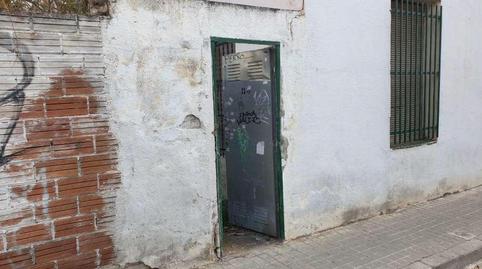 Foto 2 de Residencial en venda a De la Mina, 10, Llefià, Barcelona