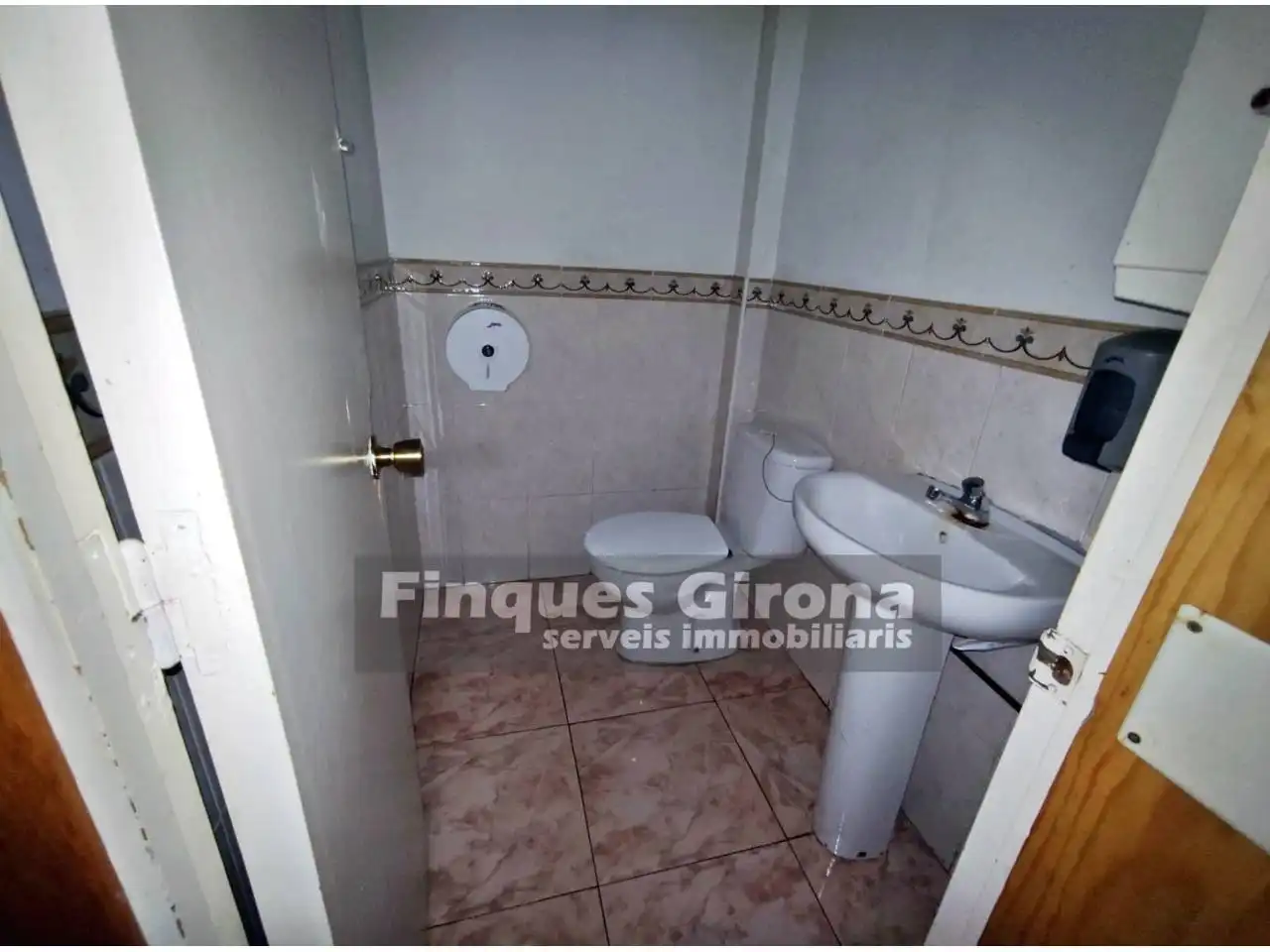 Local commercial à vendre à Calle Montseny, imagen 13