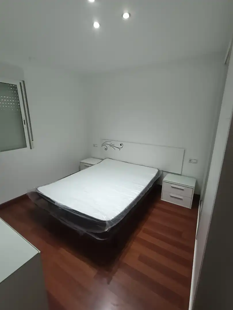Habitación de Piso de alquiler en Córdoba con Amueblado