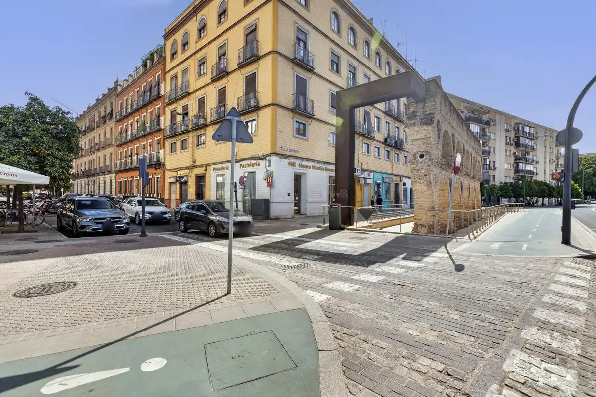 Appartement avec ascenseur à vendre à Calle Jimenez de Aranda, imagen 41