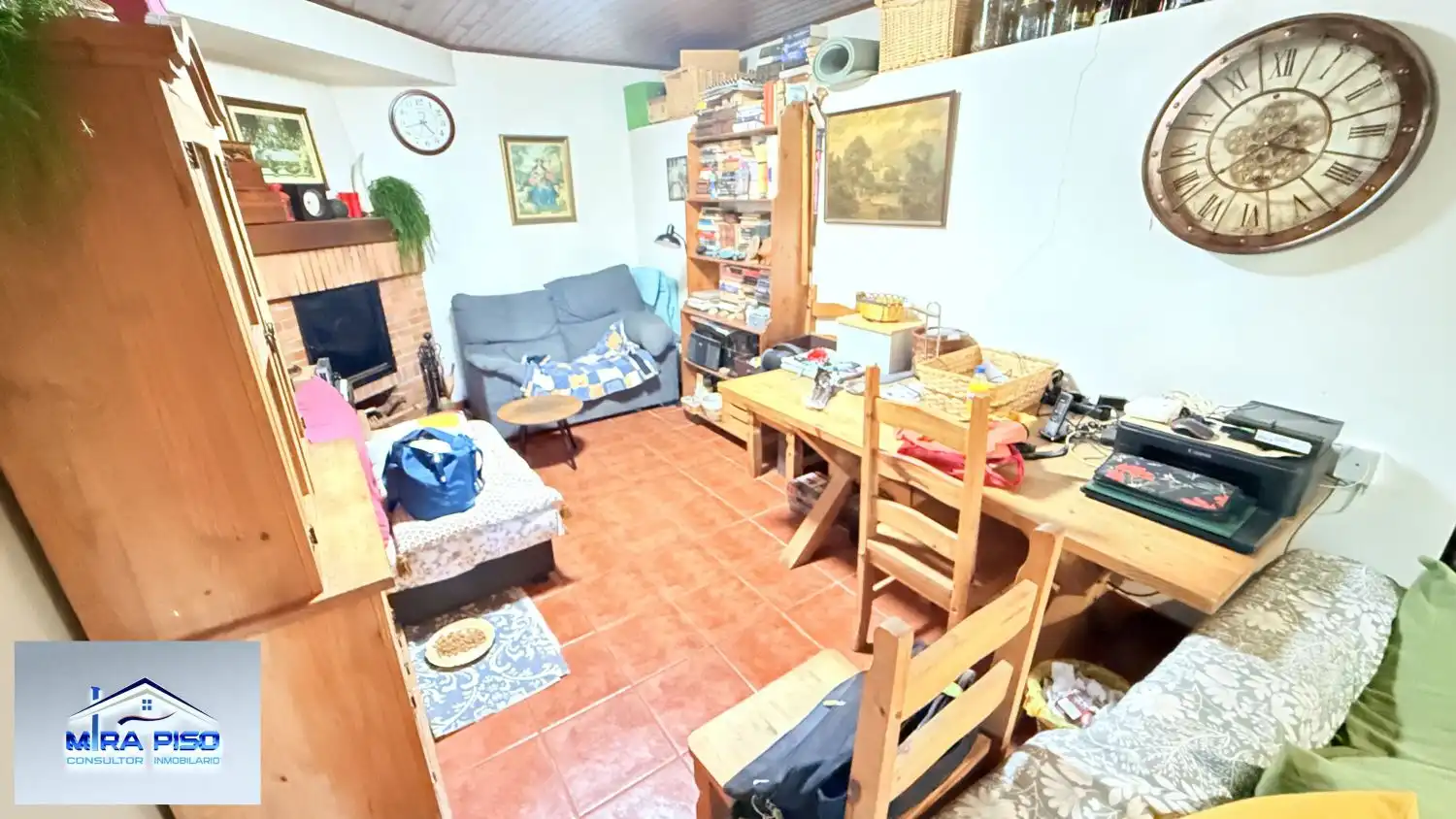 Casa o chalet en venta en Colindres con Calefacción, Terraza y Trastero
