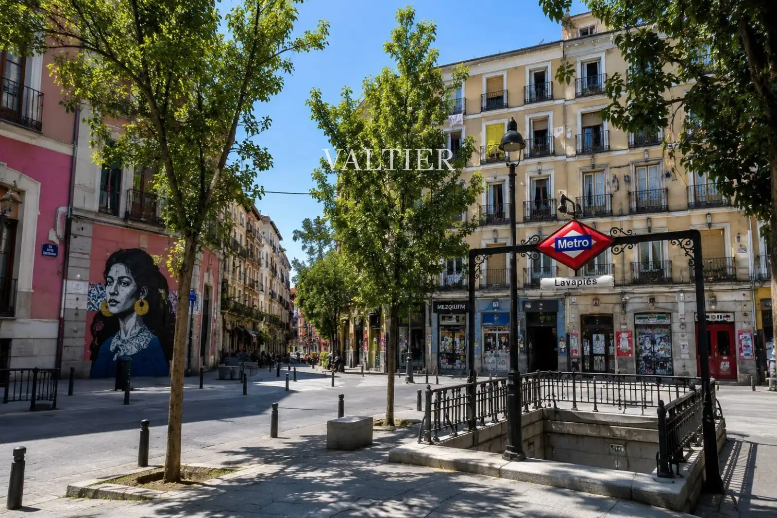 Flat for rent in Oria, Almería