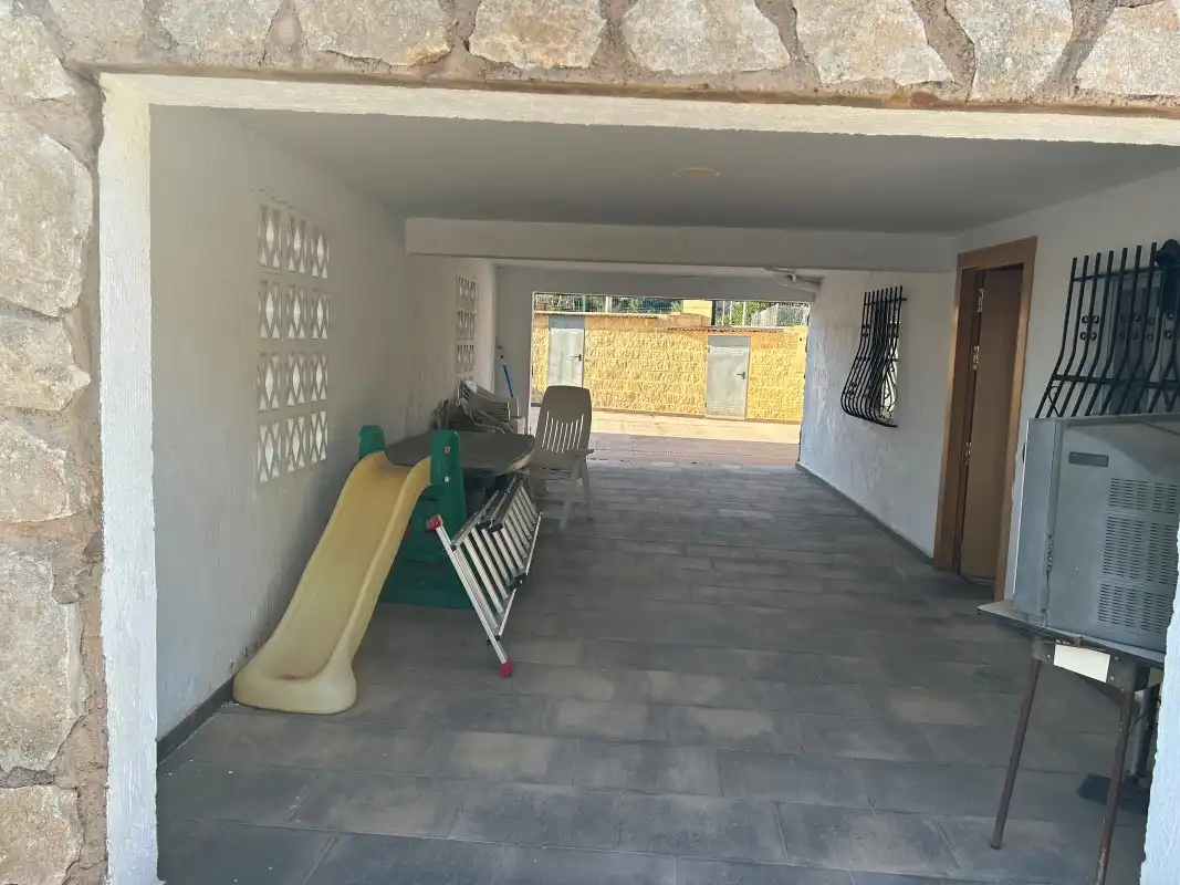 Casa o xalet en venda en Gandia amb Aire condicionat, Jardí privat i Terrassa