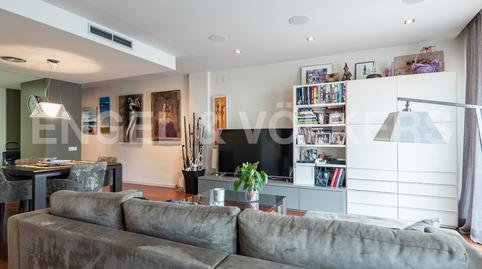 Photo 4 of Flat for sale in L'Antiga Esquerra de l'Eixample,  Barcelona Capital