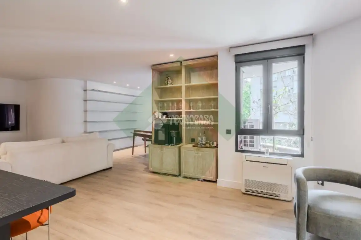Piso en venta en Madrid