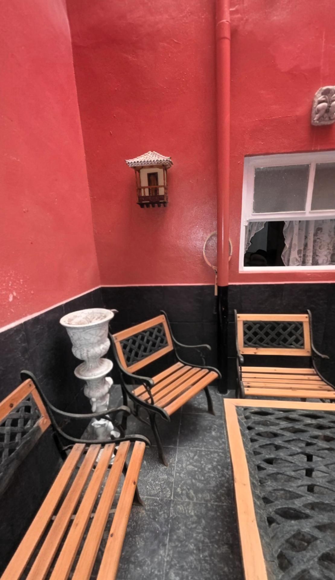 Single-family semi-detached for sale in La Guancha  with Terrace