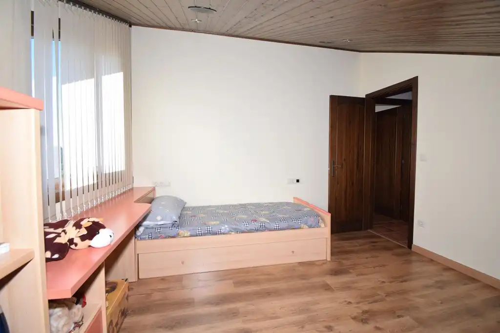 Habitación de Casa o chalet en venta en Vilarmaior con Calefacción, Jardín privado y Terraza