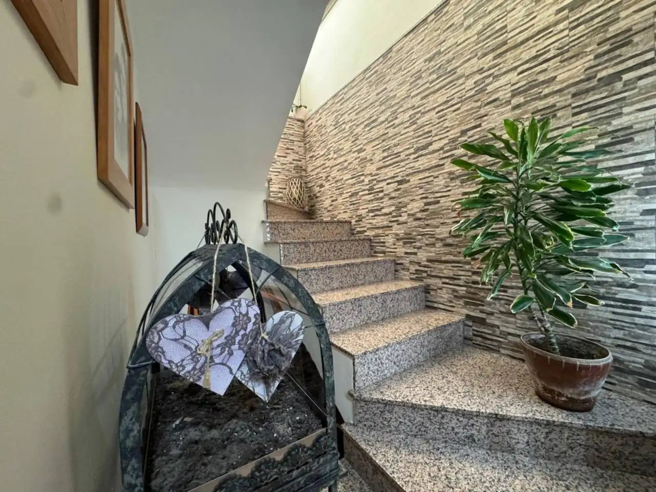 Haus oder Chalet zum Verkauf in Vilanova del Vallès mit Heizung, Privatgarten und Terrasse