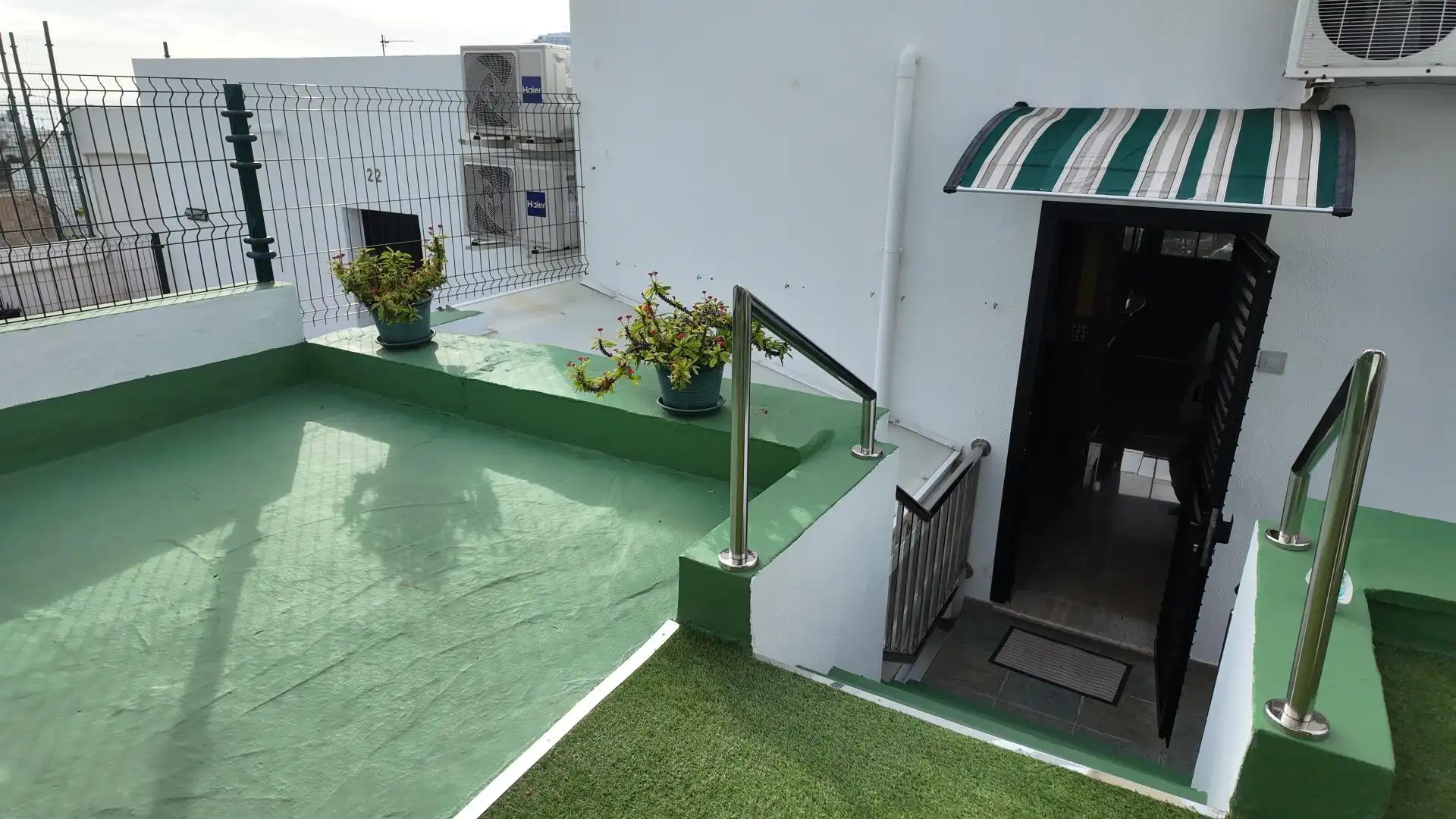 Dúplex amb piscina de lloguer a Calle Gran Canaria, imagen 36