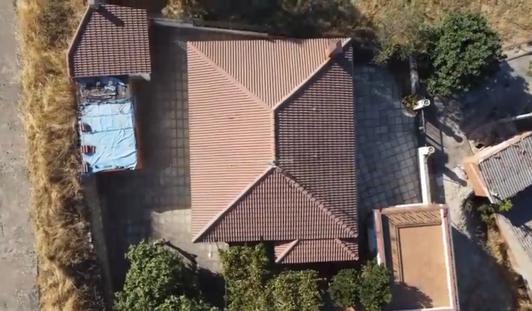 Casa o xalet en venda a Fuencemillán