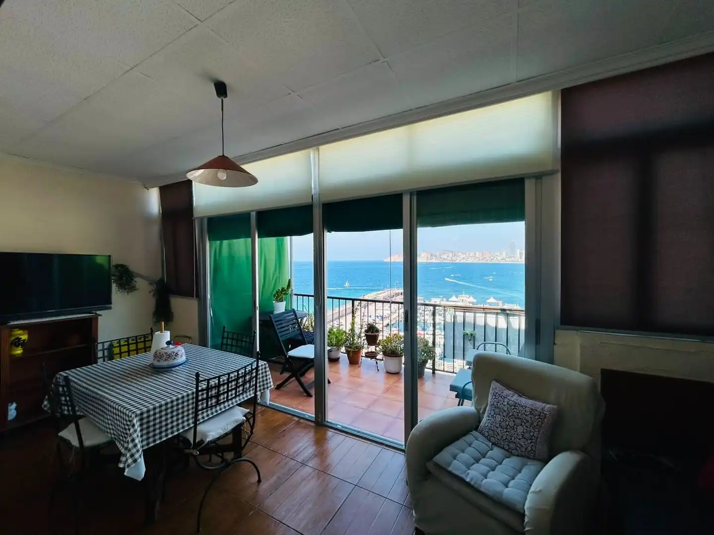 Duplex for sale in Casco Antiguo - Puerto