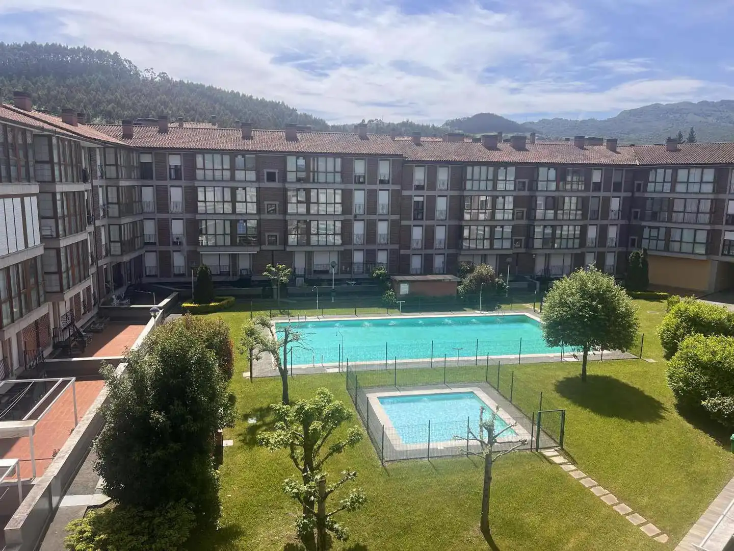 Flat with lift for sale in Voto, imagen 44