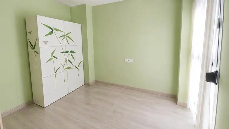 Habitación de Piso en venta en Málaga con Aire acondicionado, Calefacción y Terraza