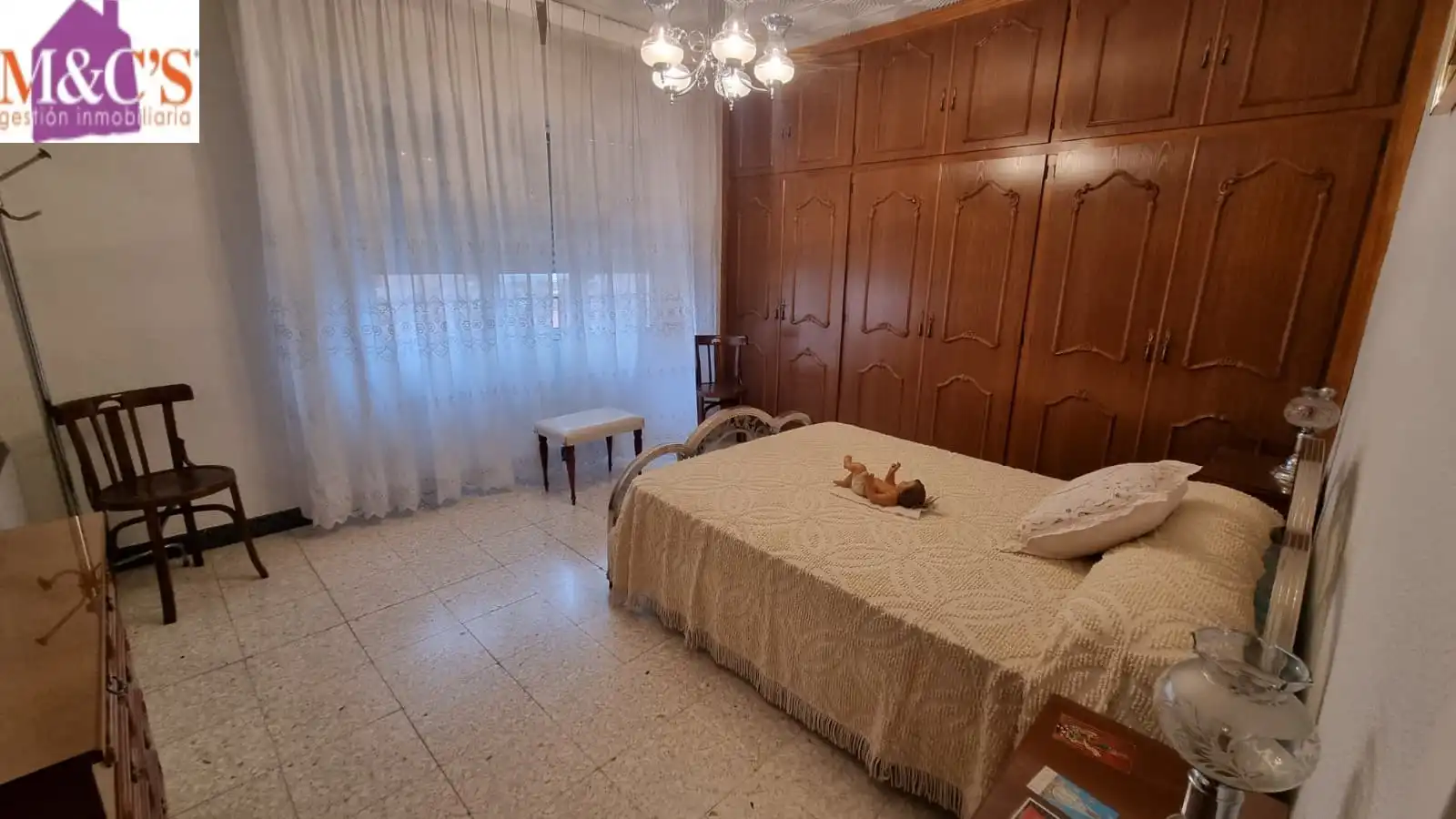 Casa con terrazza in vendita a Argamasilla de Calatrava, imagen 11