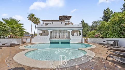 Foto 2 de Casa o chalet en venta en Los Llanos, Estepona