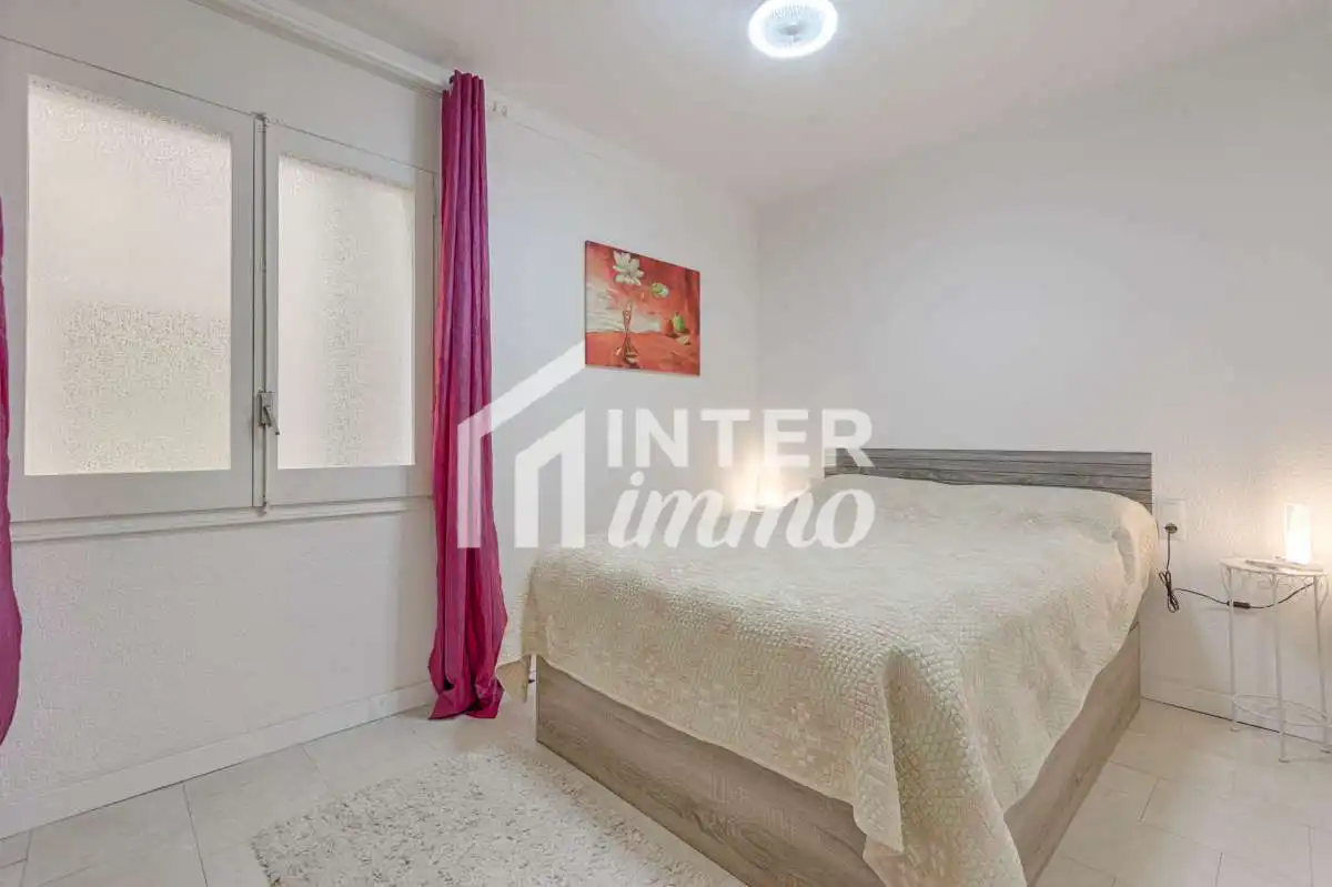 Appartement compact avec ascenseur à vendre à Carrer del Puig Rom 98, imagen 20