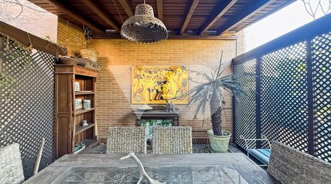 Foto 4 de Planta baixa en venda a Zona Monte El Pilar, Majadahonda