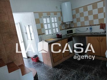 Casa en venda a Casco Antiguo