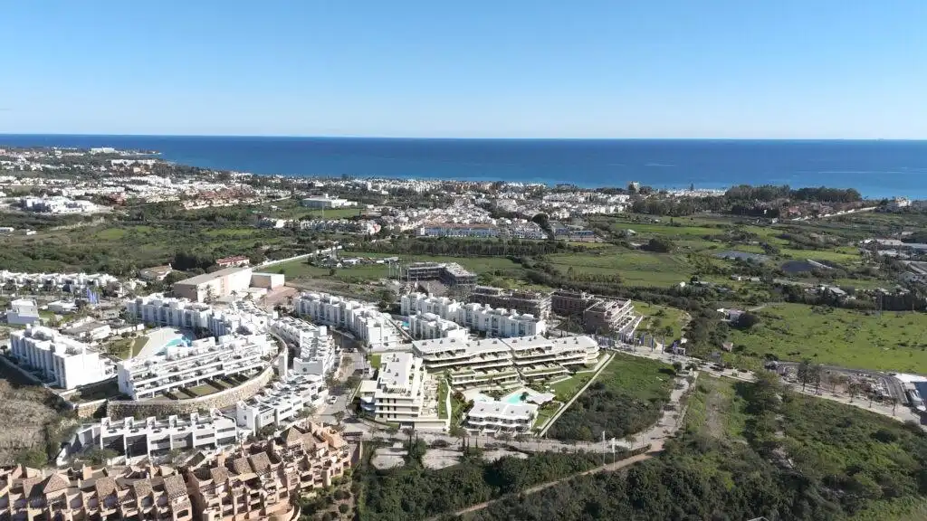Apartament amb piscina en venda a Benamara - Atalaya, imagen 15