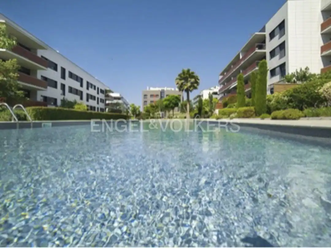 Flat for rent in La Plana