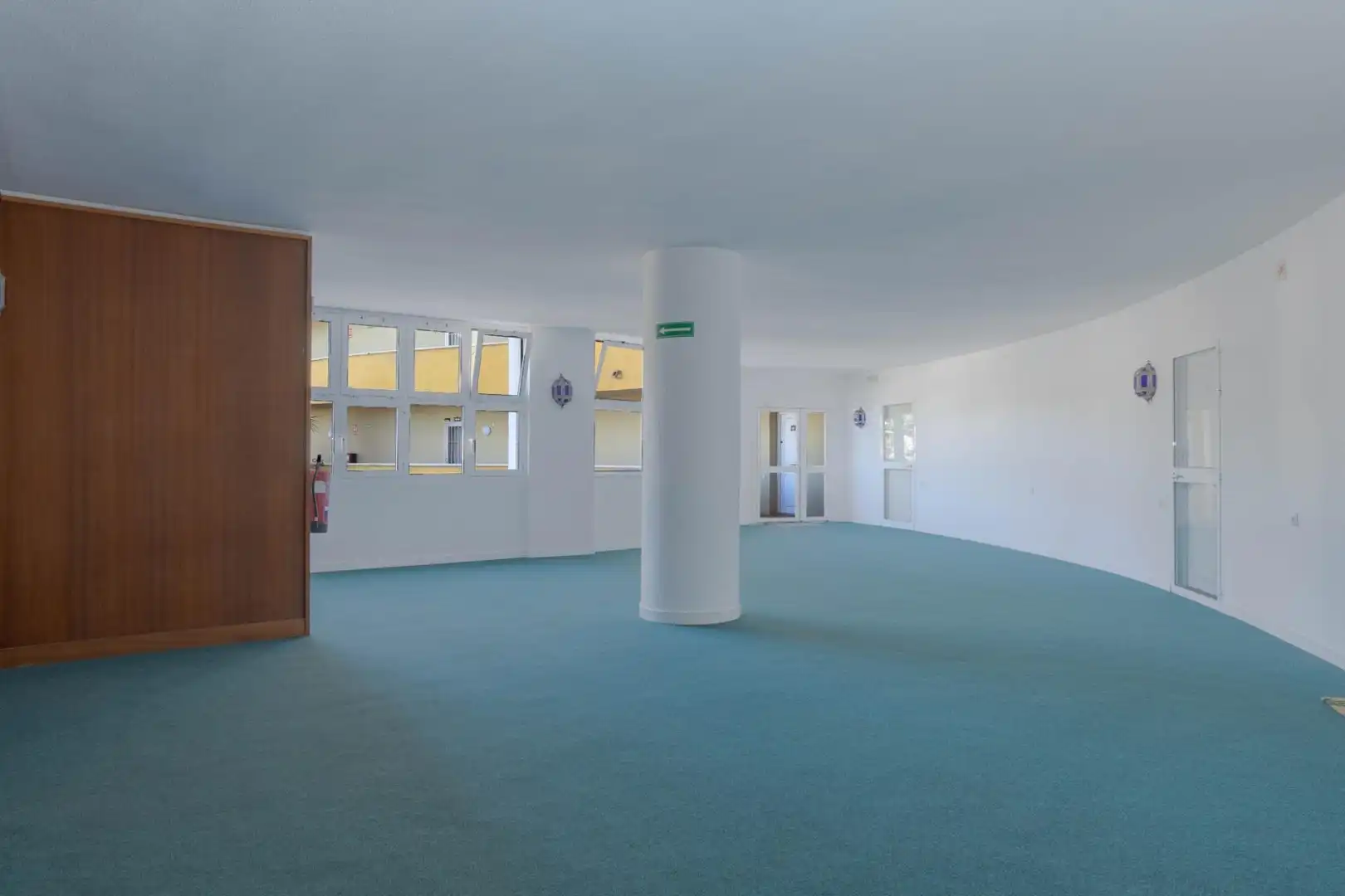 Apartment with lift for sale in Torreblanca del Sol, imagen 19