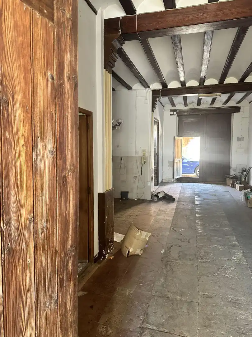 Casa amb terrassa en venda a Estivella, imagen 36